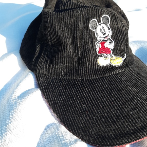 Disney Other - Authentic Vintage Hat